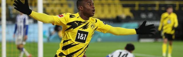 sofascore-【德甲】布兰特远射穆科科替补建功 多特2比0赫塔