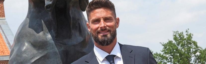 sofascore-队报：39岁吉鲁将和里尔续约一年，上赛季打进11球队内最多