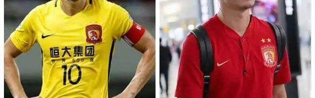 sofascore中文官网-广州争冠先输一城？沪上双雄+京鲁一位置都更强